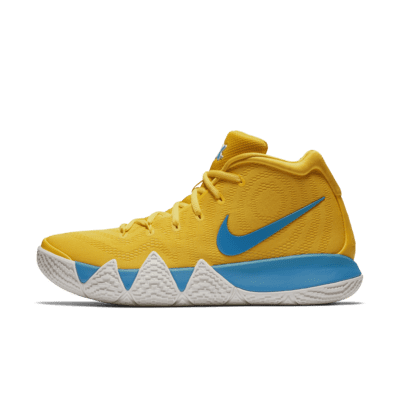 Kyrie 4 Kix