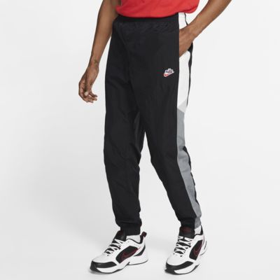 nike sportswear heritage windrunner track pant