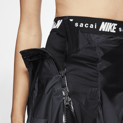 Nike x sacai Women’s Skirt