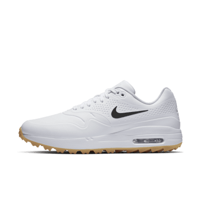 Nike Air Max Golf Shoes for Men: The Ultimate Guide