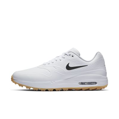 nike air max golf shoes review