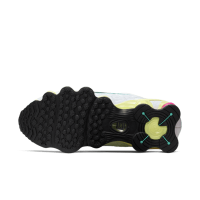 Nike Shox TL sko