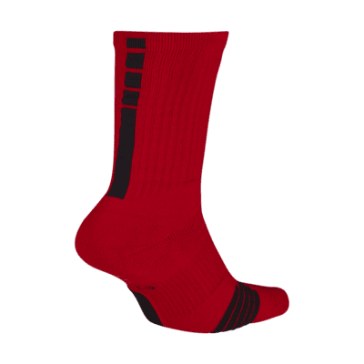 Chaussettes de basket Nike Elite Crew