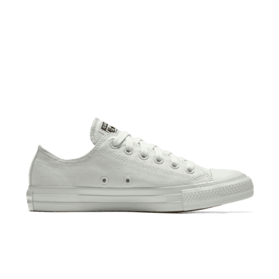 Converse Custom Chuck Taylor All Star Low Top Unisex Shoe. Nike.com