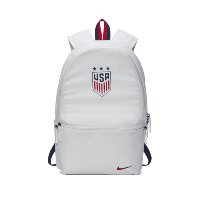 nike soccer backpack