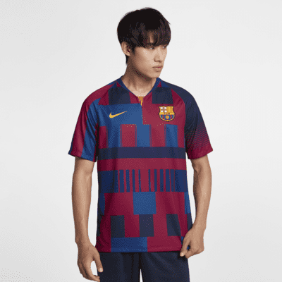 nike barcelona 20th anniversary