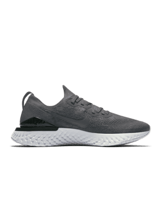 Nike Epic React Flyknit 2 Hardloopschoen voor heren. Nike NL