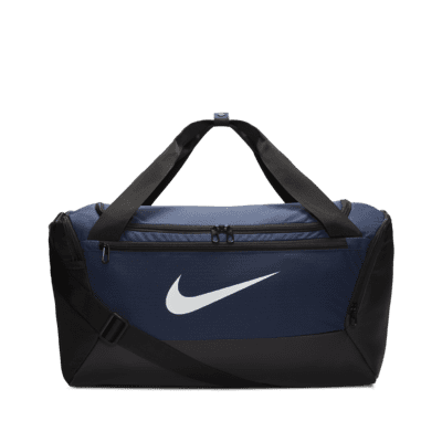 reinigen goud oortelefoon Nike Brasilia Training Duffel Bag (Small). Nike ID