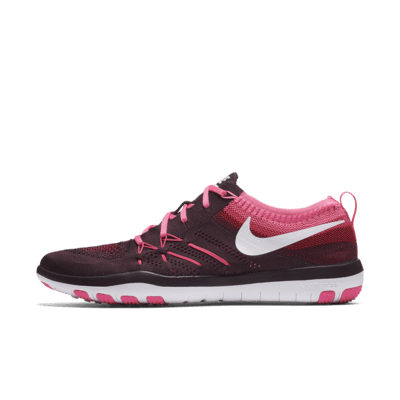 Nike Free Tr Focus Flyknit 女子训练鞋 耐克 Nike 中国官网