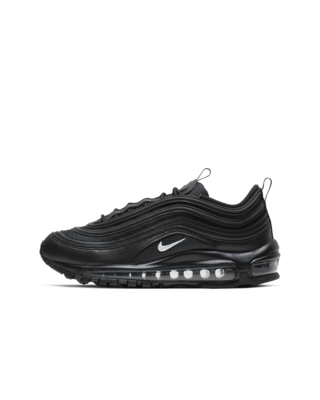 Подростковые кроссовки Nike Air Max 97 Big Kids’