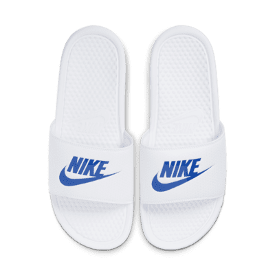 Nike Benassi JDI Men's Slides