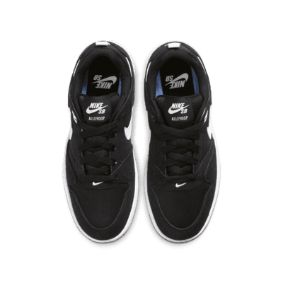 Nike SB Alleyoop Big Kids' Skate Shoes