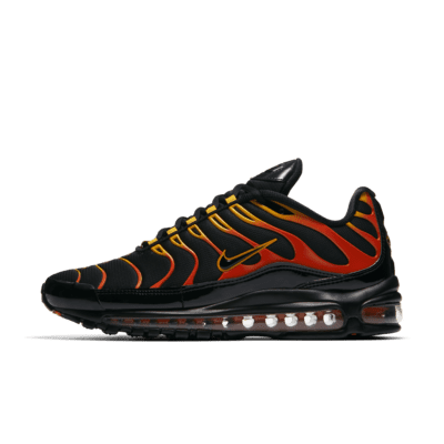 Nike Air Max 97 Plus