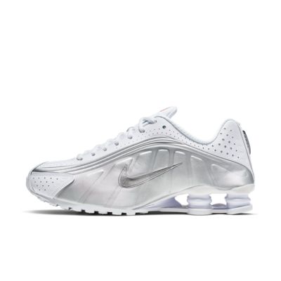nike shox r4 donne scarpa