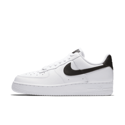 Nike Air Force 1 '07 Women's Shoe. Nike LU