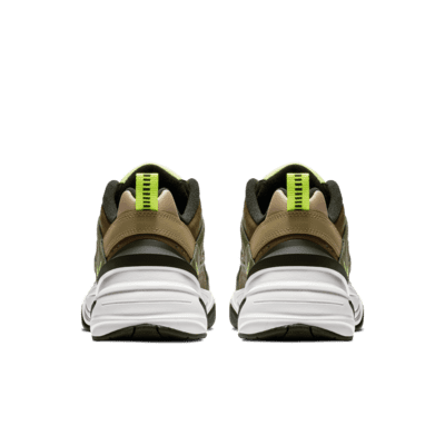 Nike M2K Tekno-sko til kvinder