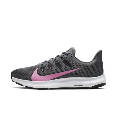 nike quest 2 women's running shoe review