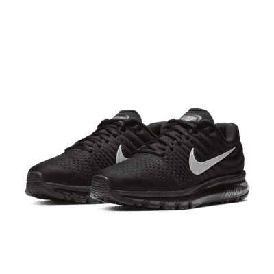 Nike Air Max 2017 Men's Shoes