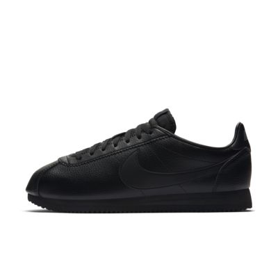 nike cortez nere e oro nike cortez nere e oro