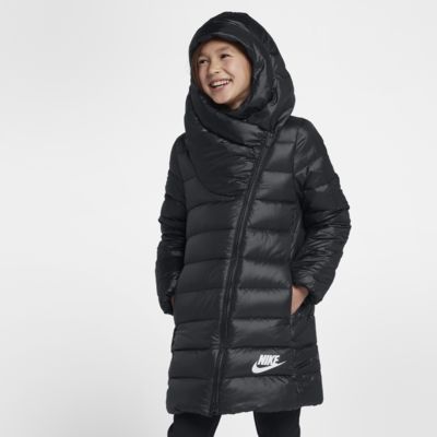nike winter jackets for boys
