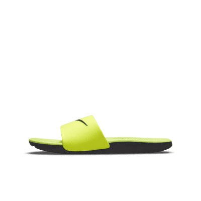 Nike Kawa Little/Big Kids' Slides