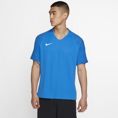 nike strike ss jersey