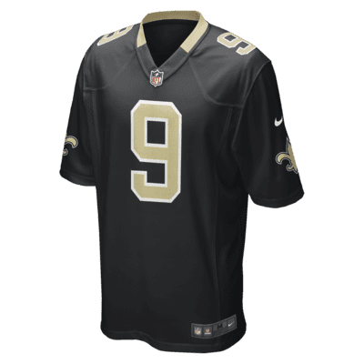 Neu Trikot Herren New Orleans Saints Football Stitched Jersey 7/9/13/23//41 