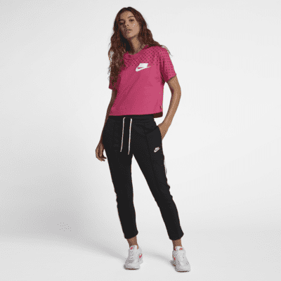 Top corto Nike Sportswear - Donna