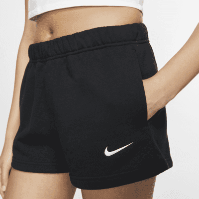 nike shorts for women with pockets