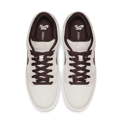 Nike SB Dunk Low Pro Skate Shoe. Nike CA