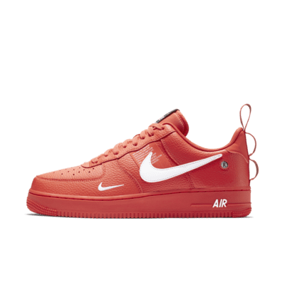 nike force utility lv8