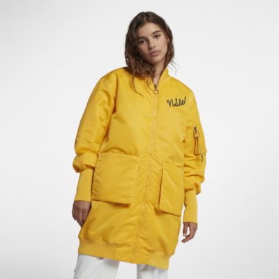 women's parka nike sportswear