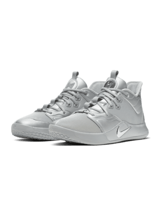 PG 3 NASA Basketball Shoe. Nike VN