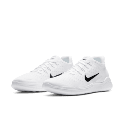 Nike Free Run 2018 Men's Road Running Shoes