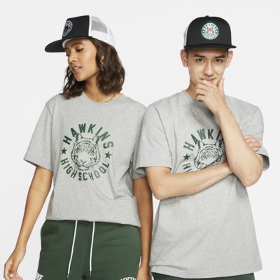 nike hawkins high cap