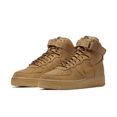 Nike Air Force 1 高筒 '07 男鞋