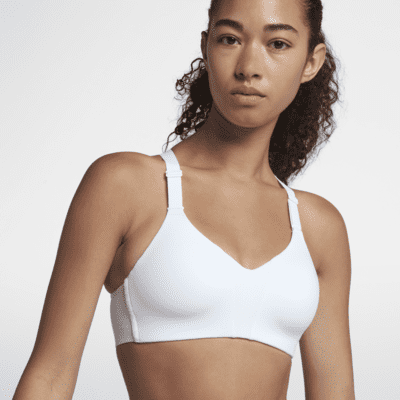 nike women's high support sports bra
