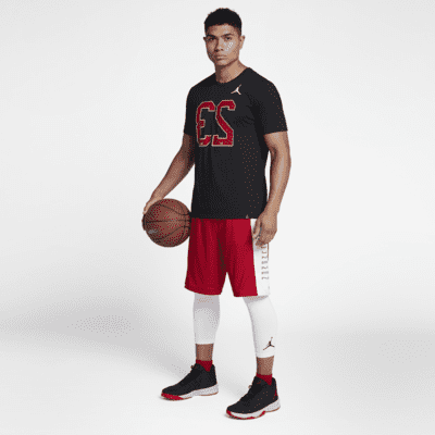 men's basketball jordans