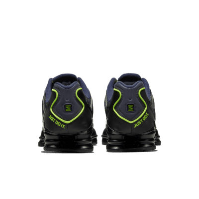 Nike Shox TL Men's Shoes