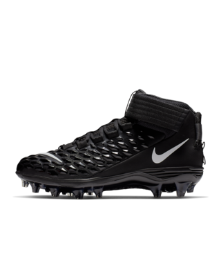 Мужские  Nike Force Savage Pro 2 Football Cleat для футбола