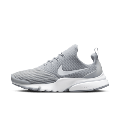 Nike Presto Fly Men's Shoe