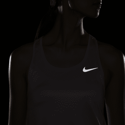 Nike Miler Women's Running Tank. Nike IN