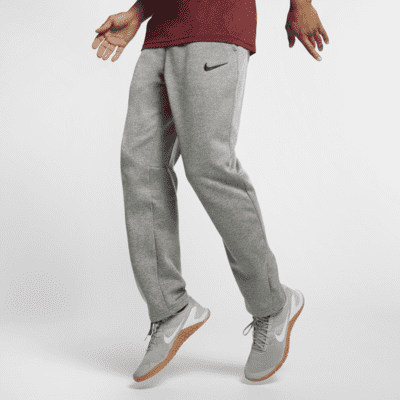 nike men's standard fit sweatpants