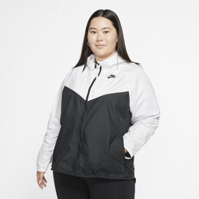 giacca nike windrunner