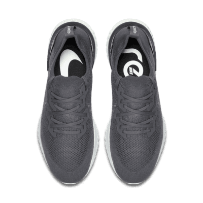 Nike Epic React Flyknit 2 Men's Running Shoe. Nike RO