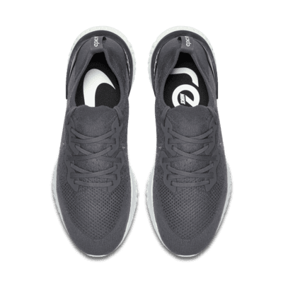 nike epic react flyknit 2 mens trainers