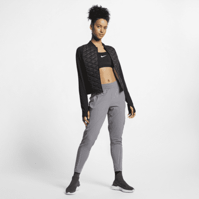 mens nike aerolayer jacket