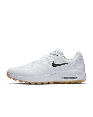 Nike Air Max 1 G Men's Golf Shoe. Nike AU