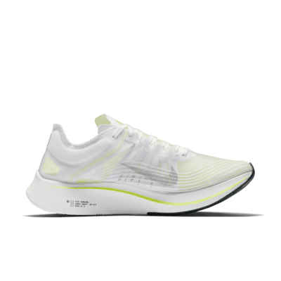 Nike Zoom Fly SP Running Shoes. Nike JP