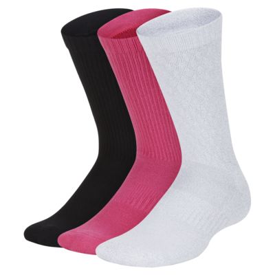 nike air socks heart